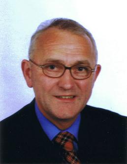Hubert Steinhoff, Ehrenvorsitzender 17.04.2008 verstorben. Elmar Lietmann ...